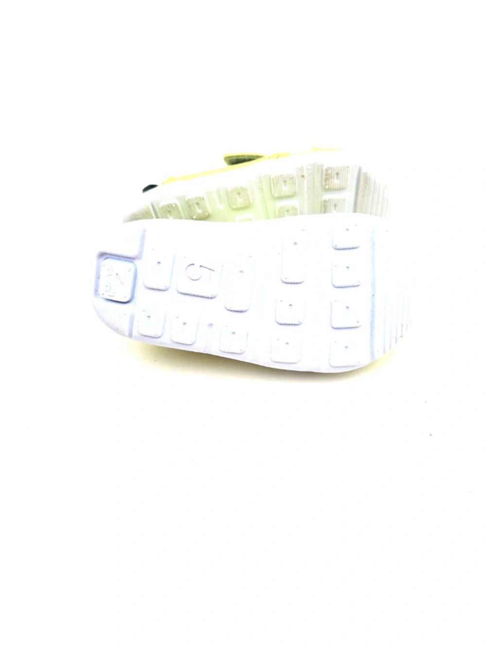 See Kai Run Baby Shoes Size 5 Cruiser H2O Neon Yellow Water friendly Adjustable